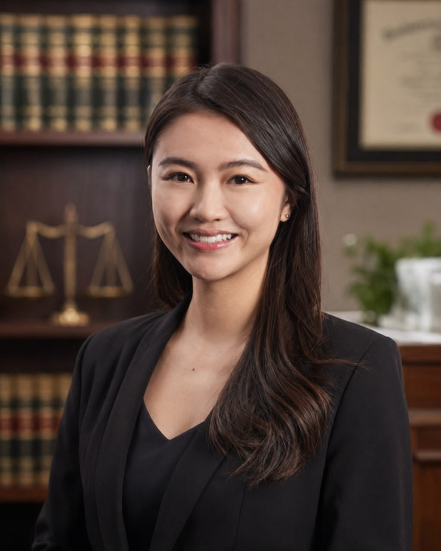 恋爱杀猪盘案件顾问